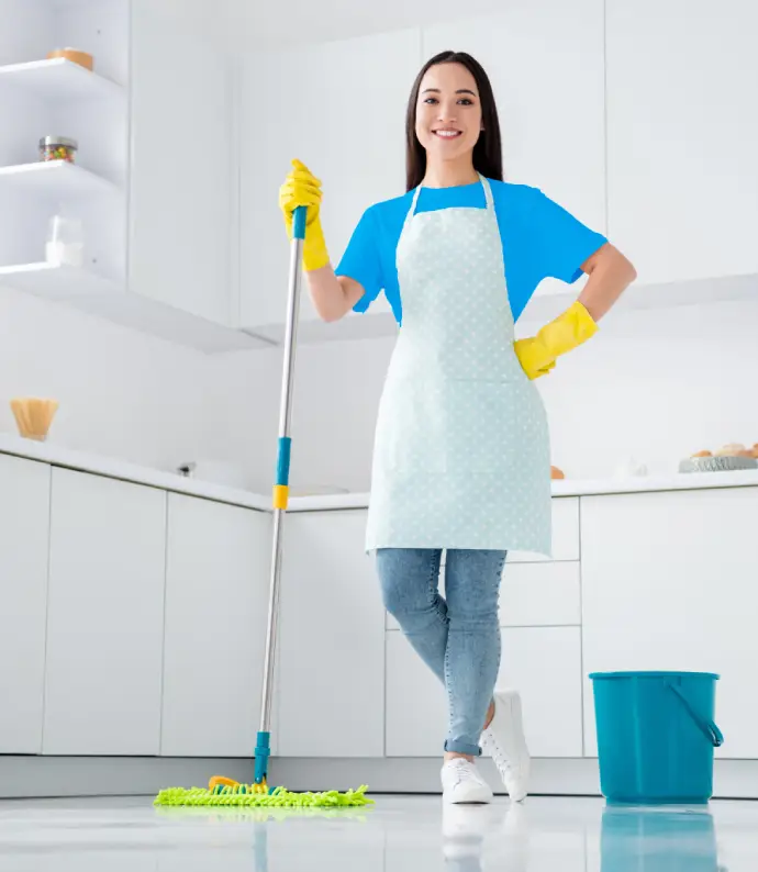 House Maid Service in Jaipur