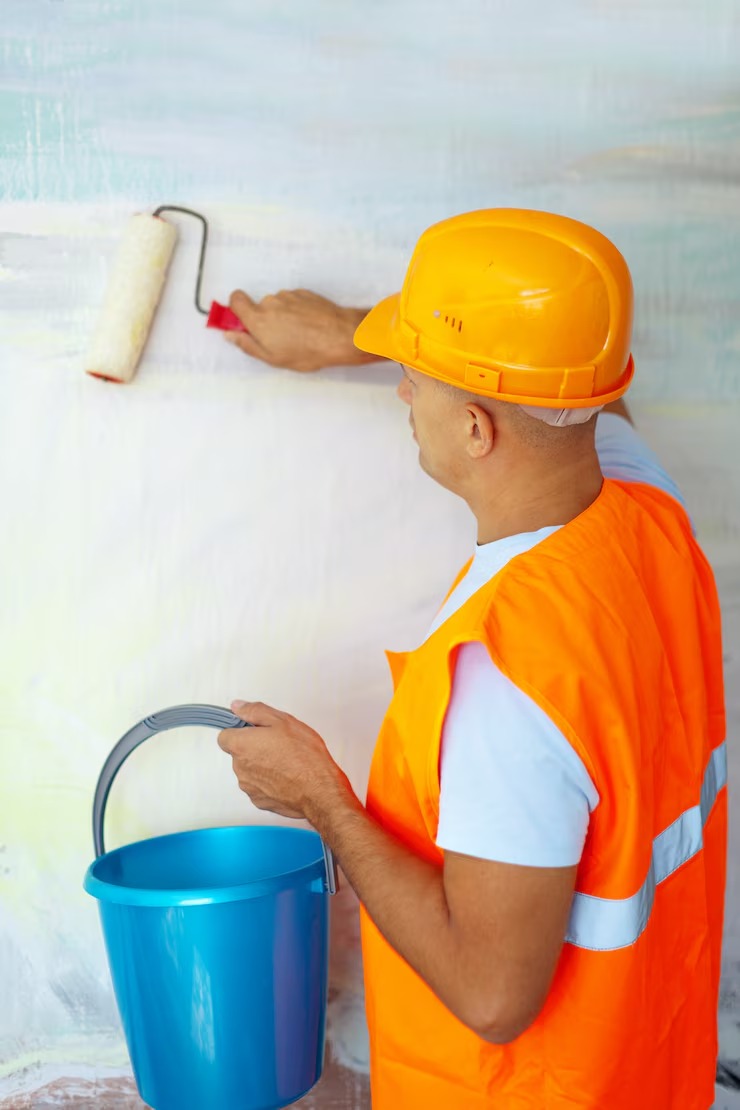 house painter in Jaipur