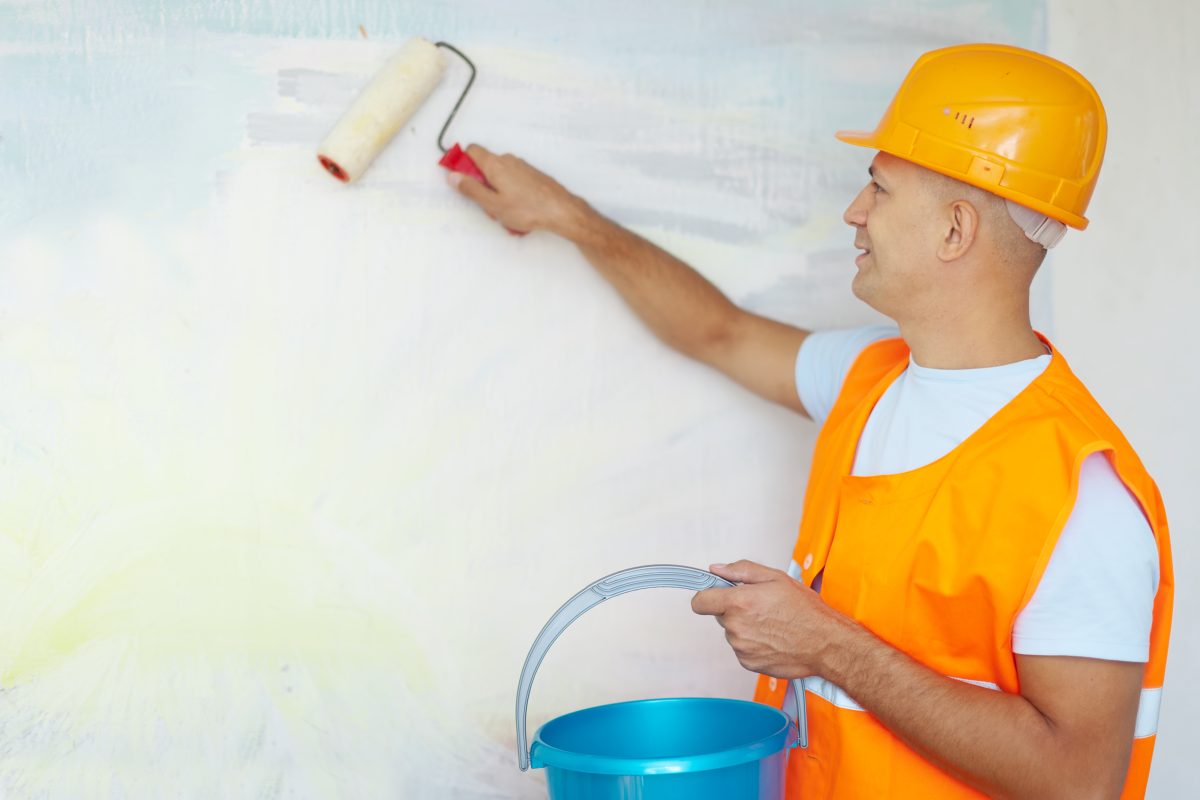 painter in Jaipur