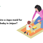 Japa maid in Jaipur