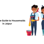 Housemaids in Jaipur