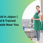Best Maid in Jaipur