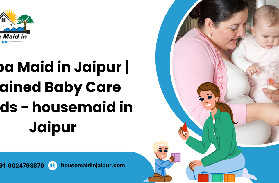japa maid in jaipur