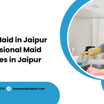 maid in jaipur
