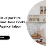 Cook in Jaipur