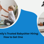 babysitter in jaipur