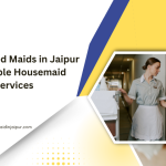 Maids in Jaipur