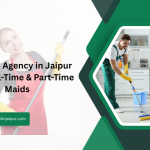 Best Maid in Jaipur