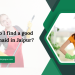 house maid in Jaipur